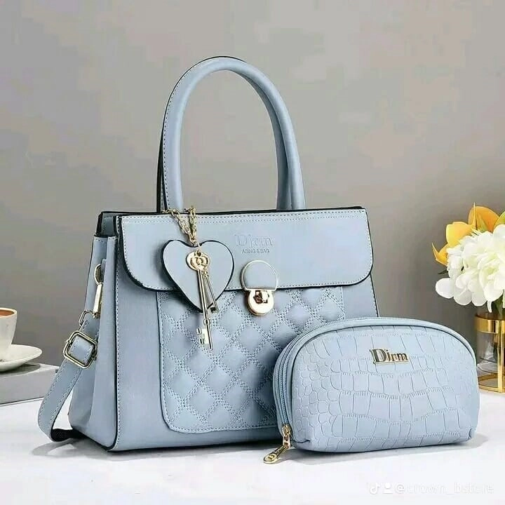 2 In 1 Dirm Bags